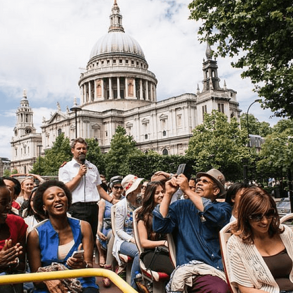 Segway Tour of Washington, D.C. Highlights