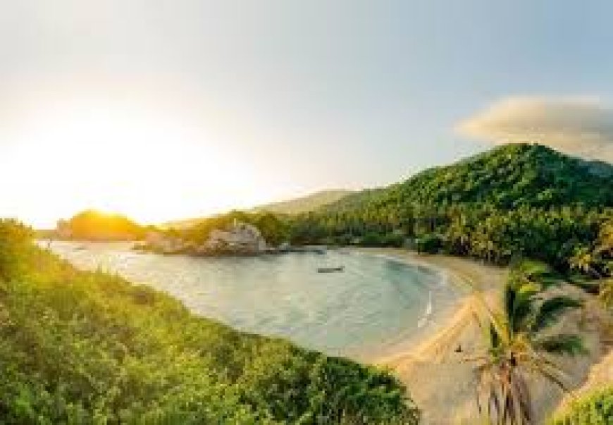 Dos destinos nacionales preferidos por los colombianos durante la semana de receso: ¿cuáles son?