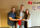 Tech Tourism Cluster y Huawei Cloud se unen por el desarrollo tecnológico en la industria turística
