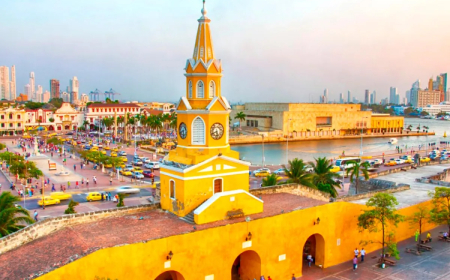 El consejo ejecutivo de ONU Turismo llega a Cartagena la próxima semana