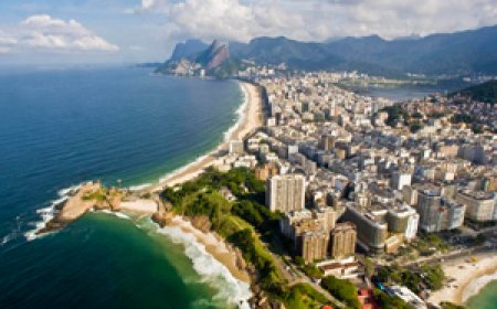 Río de Janeiro