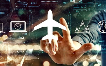 Reto del sector turístico: adaptación tecnológica de sus empresas e infraestructuras