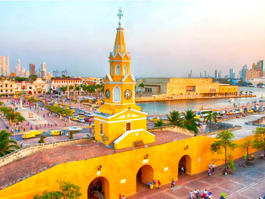 El consejo ejecutivo de ONU Turismo llega a Cartagena la próxima semana