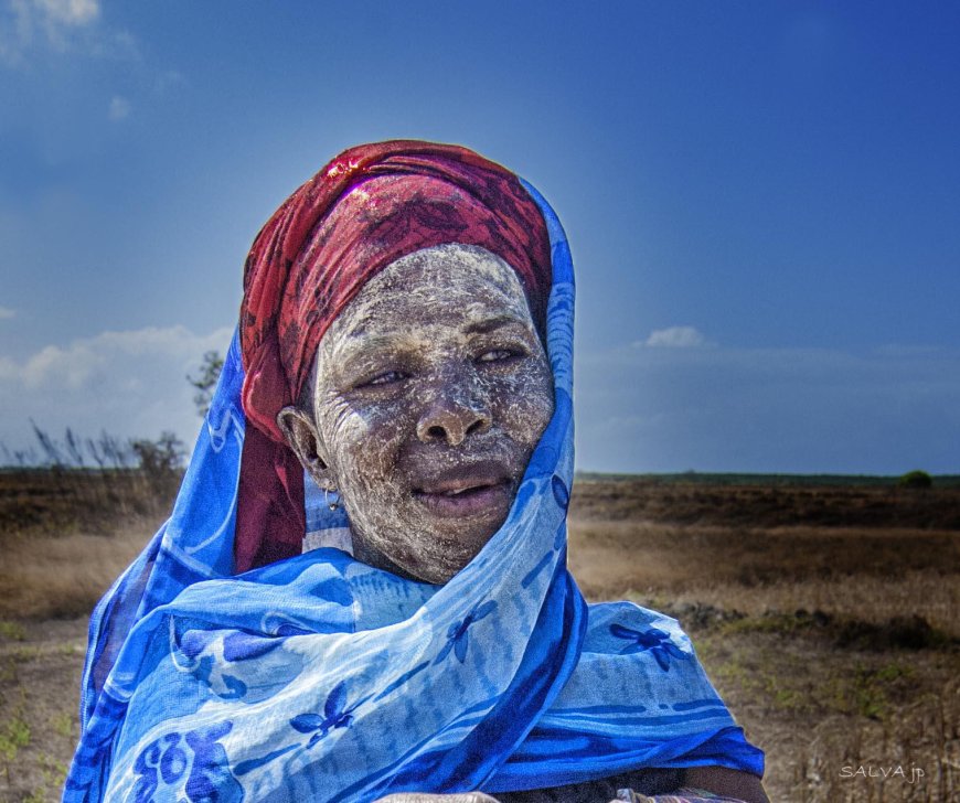 Relato viajero: viaje a Mozambique