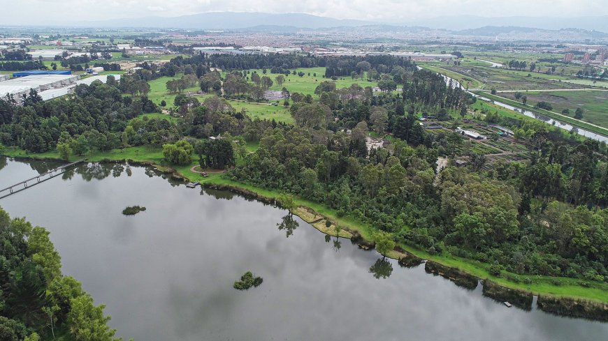 El increíble parque de Florida que se instalará en 2027: lo que debería saber