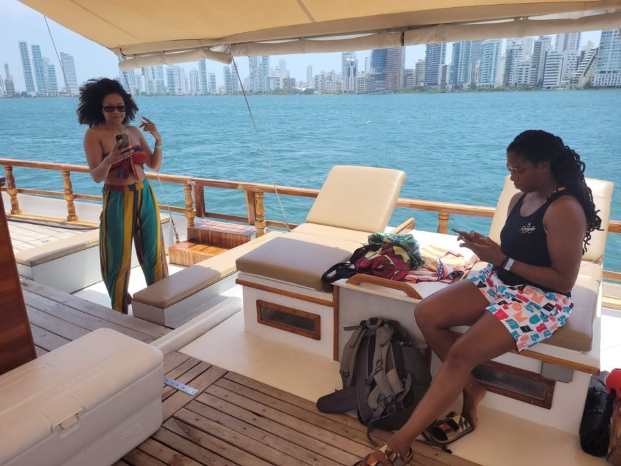 Alquiler de Catamarán en Cartagena: La Experiencia Náutica que Marca Tendencia