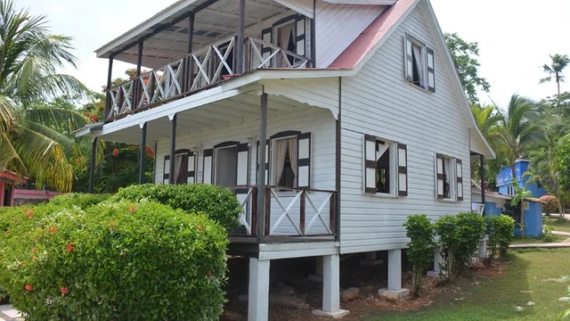 Casa Museo Isleña, alternativa cultural en San Andrés