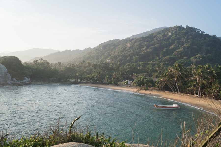 File:Cabo San Juan, Parque Tayrona.jpg