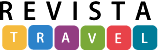 Revista Travel Logo