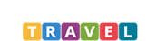 Revista Travel Logo
